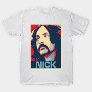 Nick T-Shirt